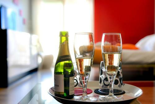 Hotel R�sidence