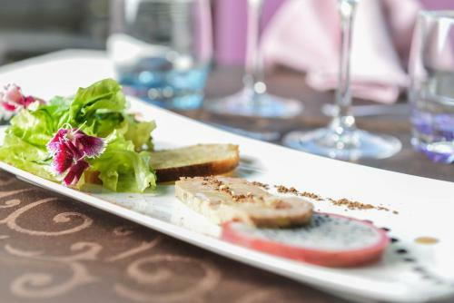 Hotel R�sidence