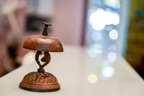 Hotel R�sidence
