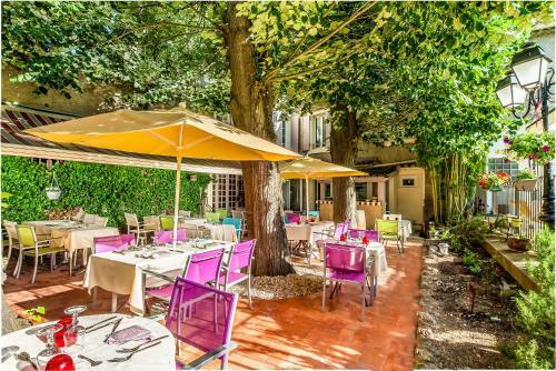 Hotel R�sidence