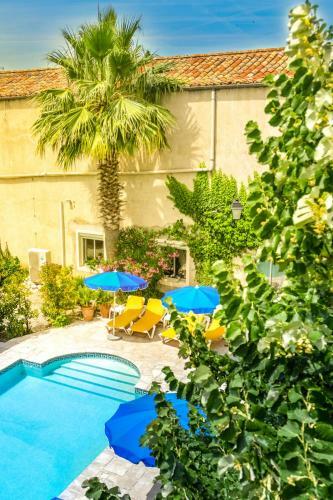 Hotel R�sidence