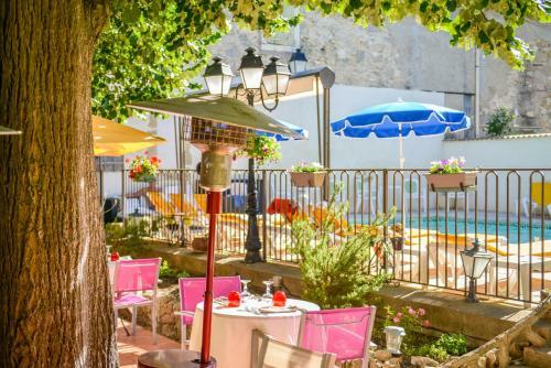 Hotel R�sidence