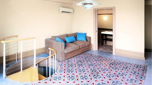 Apartamento Cala Del Porto Residence