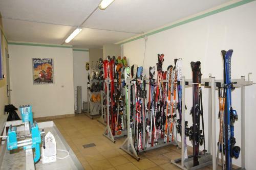 Hotel Akelei