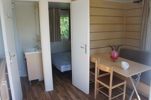 Camping De Vittel