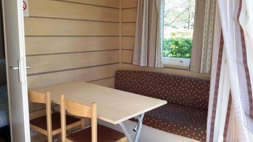 Camping De Vittel