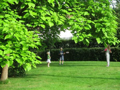 Camping De Vittel