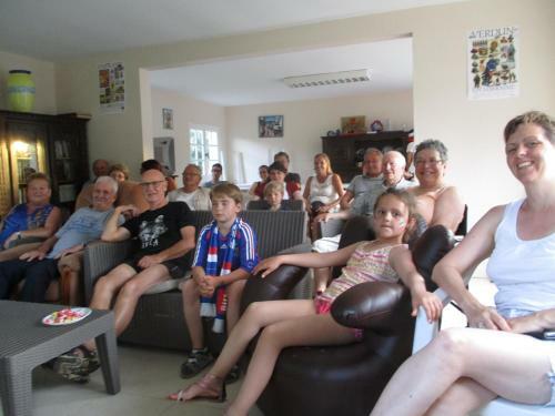 Camping De Vittel