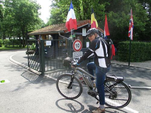 Camping De Vittel