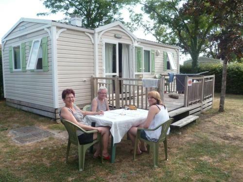 Camping De Vittel