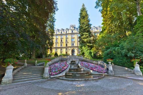 Camping De Vittel