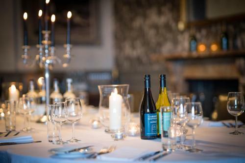 Hotel Du Vin, St Andrews