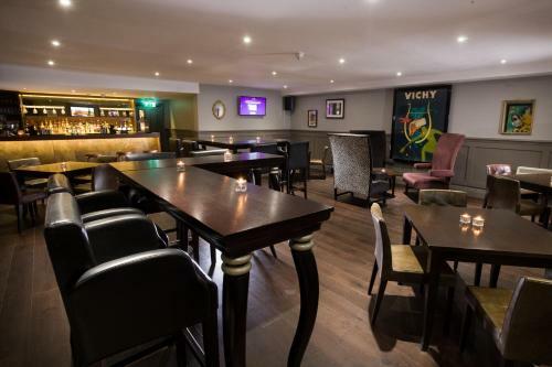 Hotel Du Vin, St Andrews