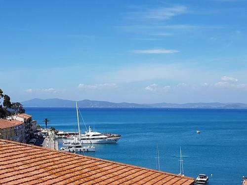 Hotel Pensione Week End