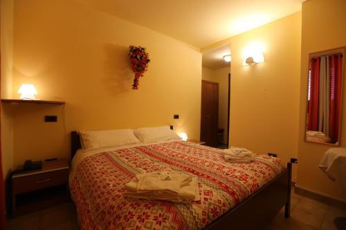 Hotel Da Cecilia