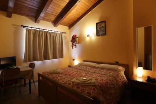 Hotel Da Cecilia