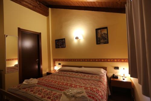 Hotel Da Cecilia