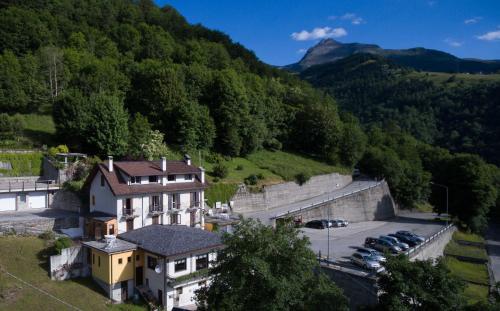 Hotel Da Cecilia