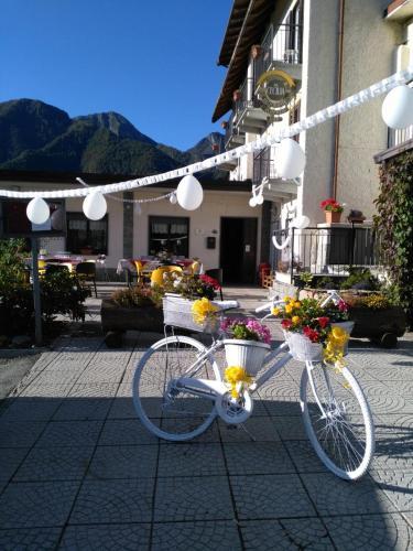 Hotel Da Cecilia