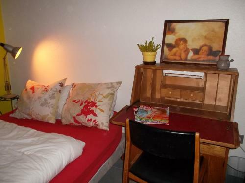 Apartamento Villa Schiller, 2 Studios C�t� Jardin - Quartier Orangerie