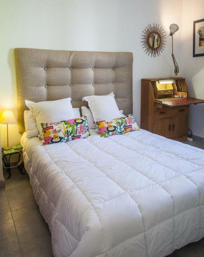 Apartamento Villa Schiller, 2 Studios C�t� Jardin - Quartier Orangerie