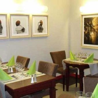 Hotel Best Western H�tel Golf & Spa de La For�t D'orient