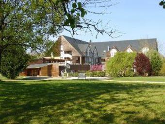 Hotel Best Western H�tel Golf & Spa de La For�t D'orient