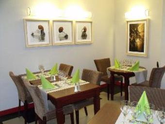 Hotel Best Western H�tel Golf & Spa de La For�t D'orient