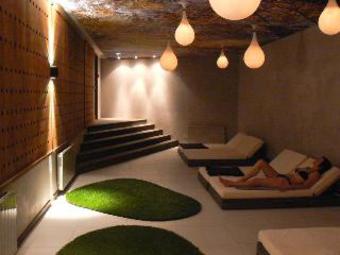 Hotel Best Western H�tel Golf & Spa de La For�t D'orient