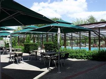 Hotel Best Western H�tel Golf & Spa de La For�t D'orient