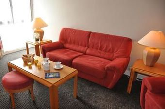 Hotel Best Western H�tel Golf & Spa de La For�t D'orient