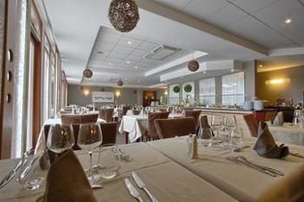 Hotel Best Western H�tel Golf & Spa de La For�t D'orient