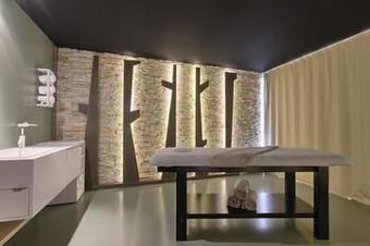 Hotel Best Western H�tel Golf & Spa de La For�t D'orient