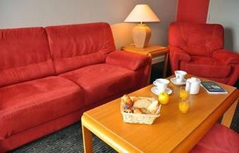 Hotel Best Western H�tel Golf & Spa de La For�t D'orient