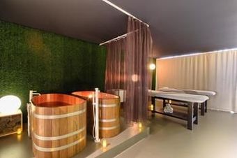 Hotel Best Western H�tel Golf & Spa de La For�t D'orient