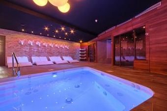 Hotel Best Western H�tel Golf & Spa de La For�t D'orient