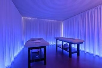 Hotel Best Western H�tel Golf & Spa de La For�t D'orient