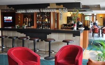 Hotel Best Western H�tel Golf & Spa de La For�t D'orient