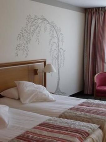 Hotel Best Western H�tel Golf & Spa de La For�t D'orient