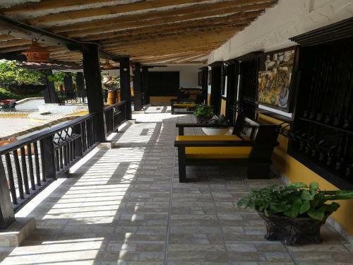 Finca Hotel La Quinta De Torrione