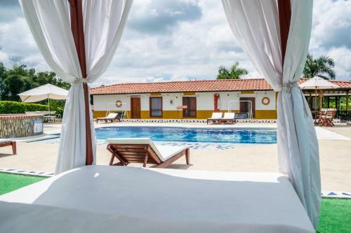 Finca Hotel La Quinta De Torrione