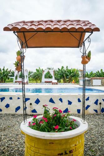 Finca Hotel La Quinta De Torrione