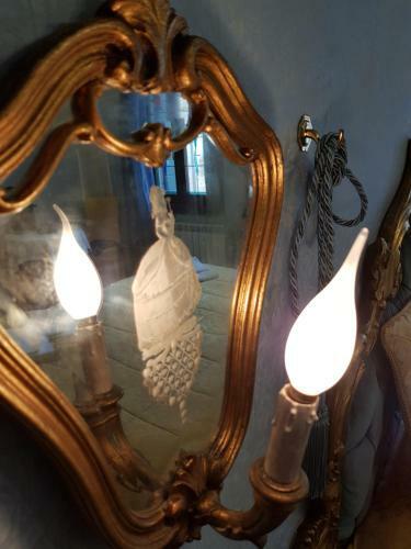 Bed & Breakfast Gli Angeli
