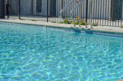 Motel Sea Breeze Inn - San Simeon