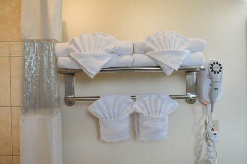 Motel Sea Breeze Inn - San Simeon