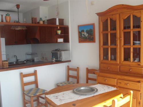 Apartamentos Gabriel Sans
