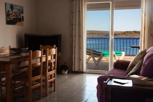 Apartamentos Gabriel Sans