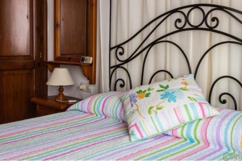 Apartamentos Gabriel Sans