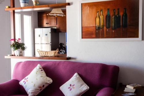 Apartamentos Gabriel Sans