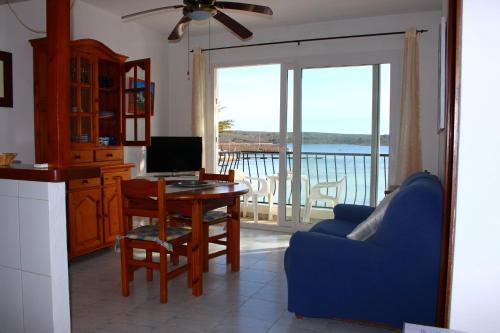 Apartamentos Gabriel Sans